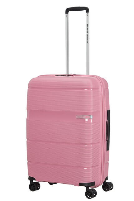 Linex van American Tourister  Spinner middelgrote maat