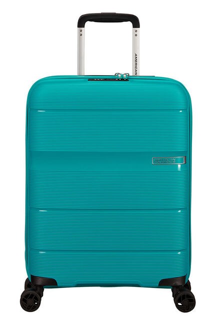 Linex van American Tourister  Spinner klein formaat