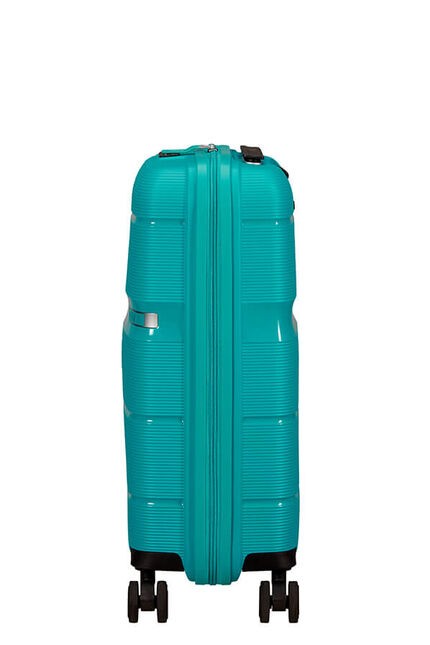 Linex van American Tourister  Spinner klein formaat