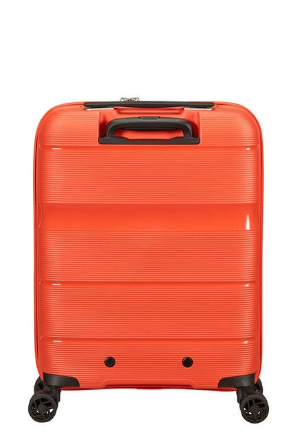 Linex van American Tourister  Spinner klein formaat