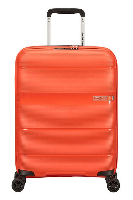 Linex van American Tourister  Spinner klein formaat