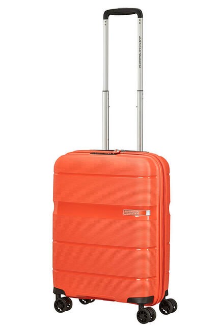 Linex van American Tourister  Spinner klein formaat