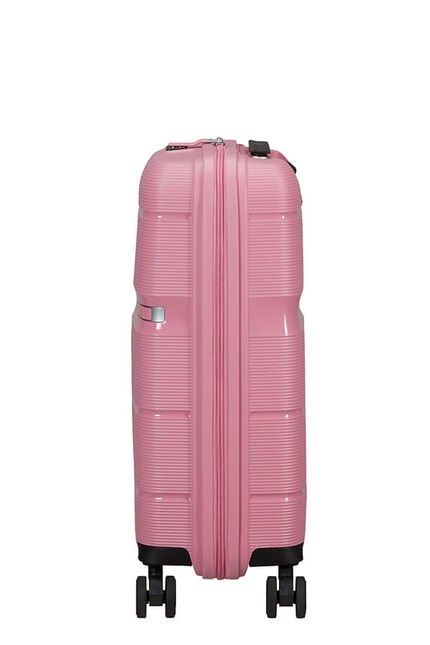 Linex van American Tourister  Spinner klein formaat