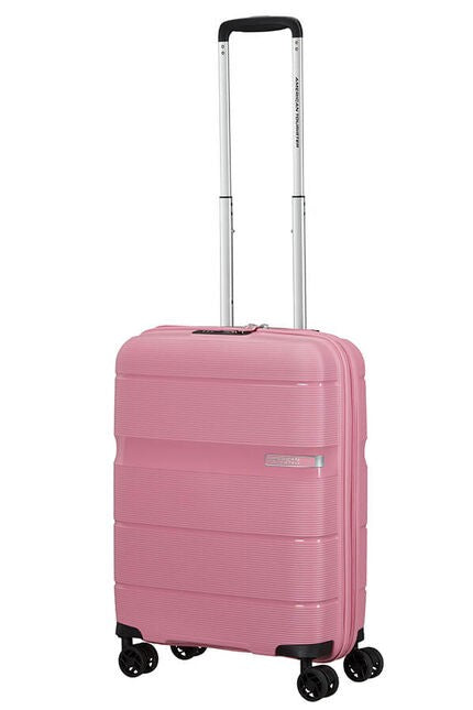 Linex van American Tourister  Spinner klein formaat