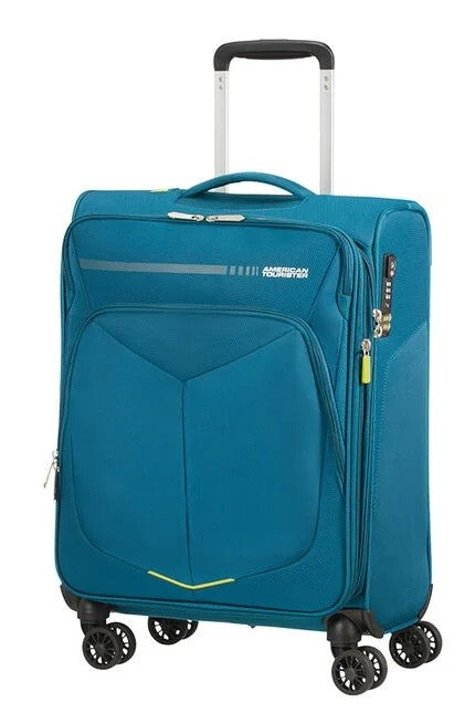 Cabinekoffer Extensible Summerfunk strikt van American tourister