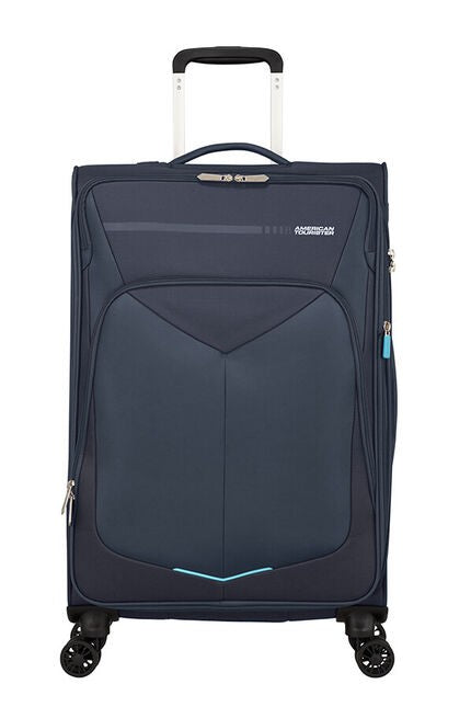 Extendable median suitcase Summerfunk of American Tourister