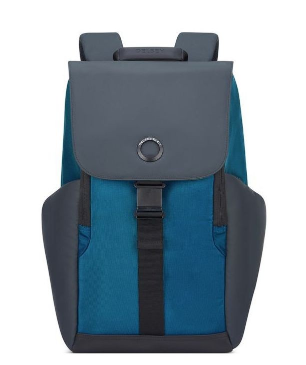 DELSEY Securflap Backpack 16 ”