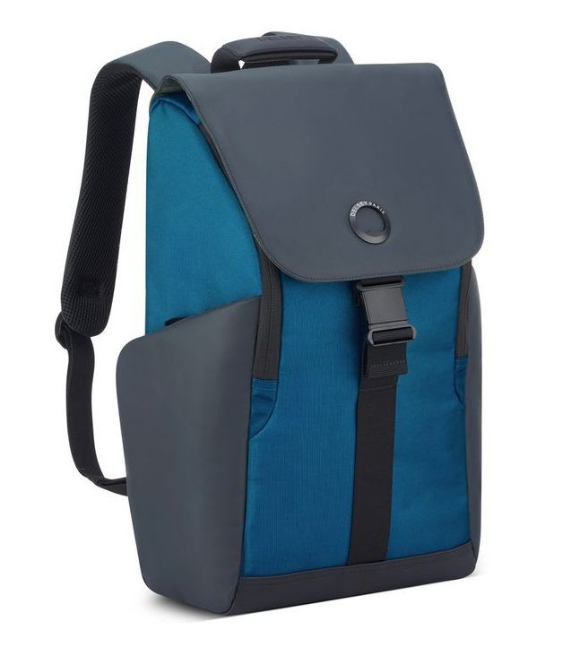 DELSEY Securflap Backpack 16 ”