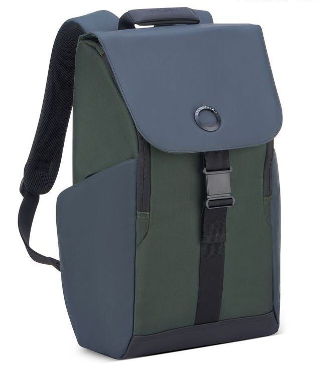 DELSEY Securflap Backpack 16 ”