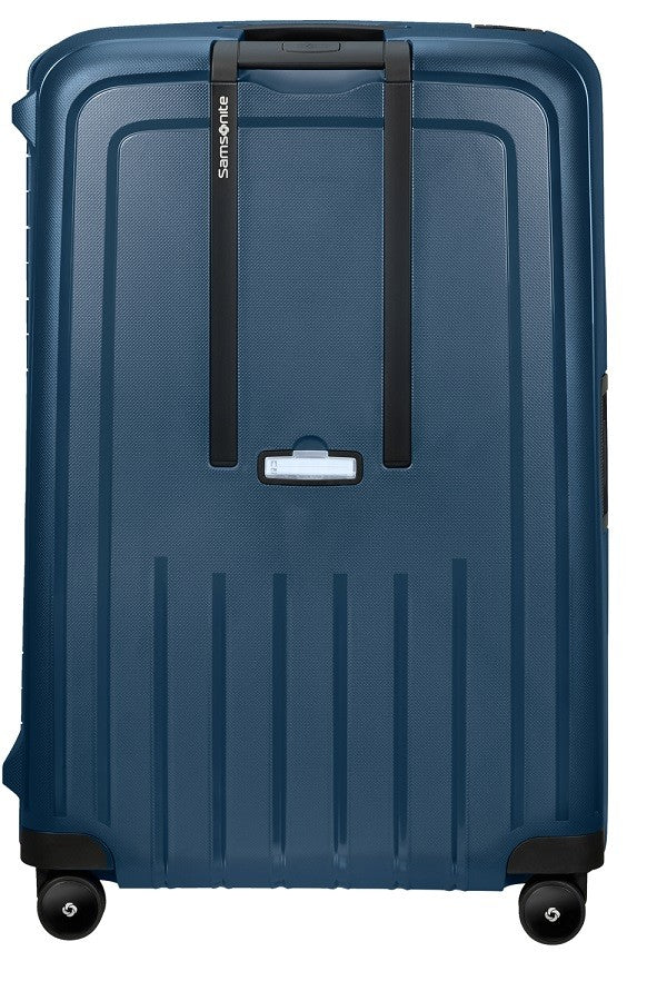 Maleta Spinner 81cm s-cure eco Samsonite