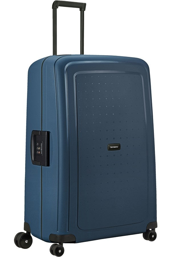 Maleta Spinner 81cm s-cure eco Samsonite