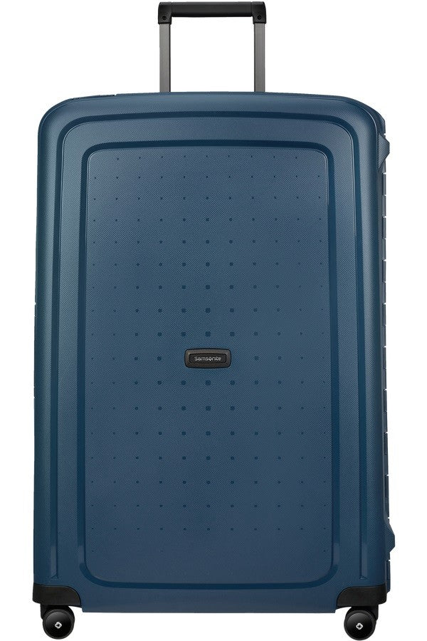 Maleta Spinner 81cm s-cure eco Samsonite