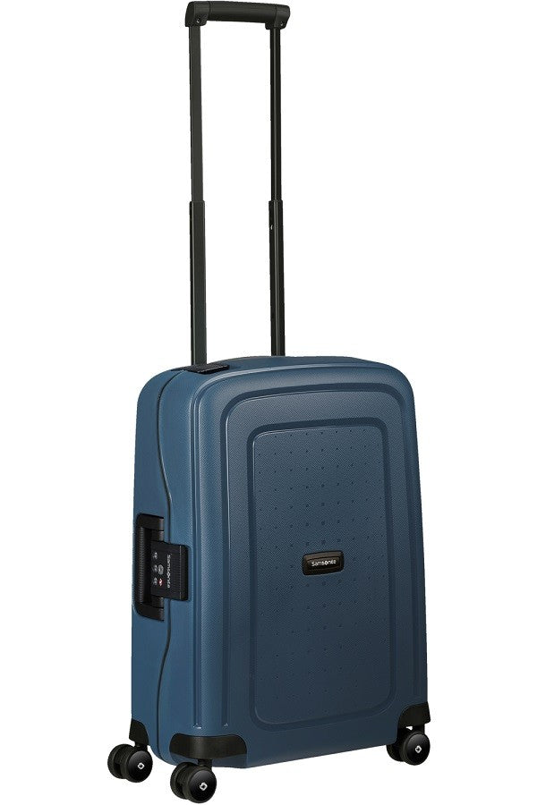 Valigia da cabina Spinner 55cm S-Cure Eco Samsonite