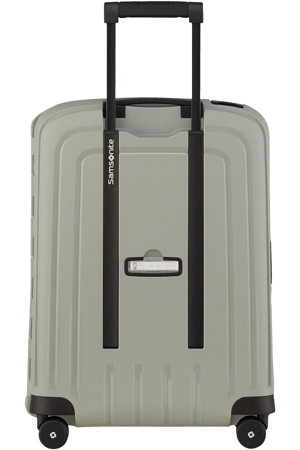 Valigia da cabina Spinner 55cm S-Cure Eco Samsonite