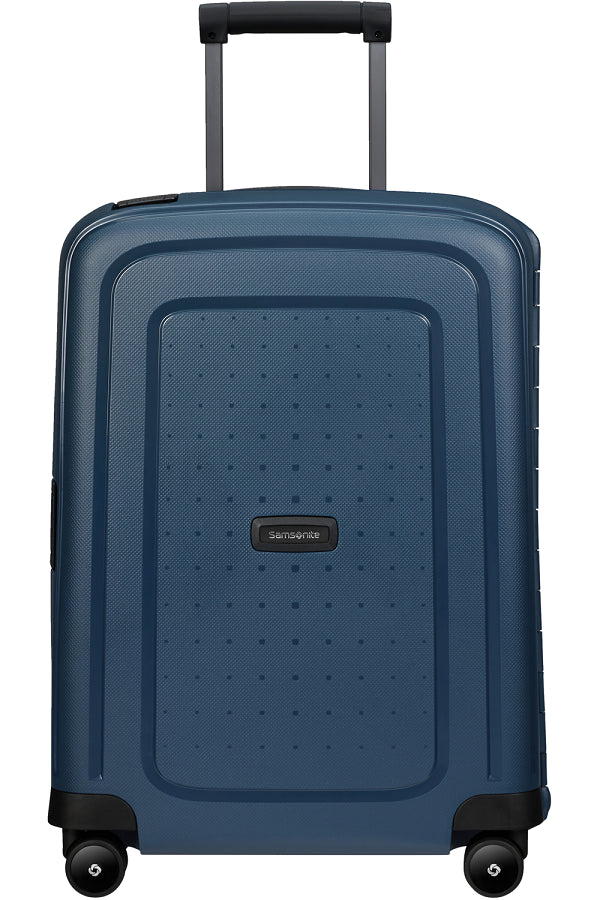 Valigia da cabina Spinner 55cm S-Cure Eco Samsonite