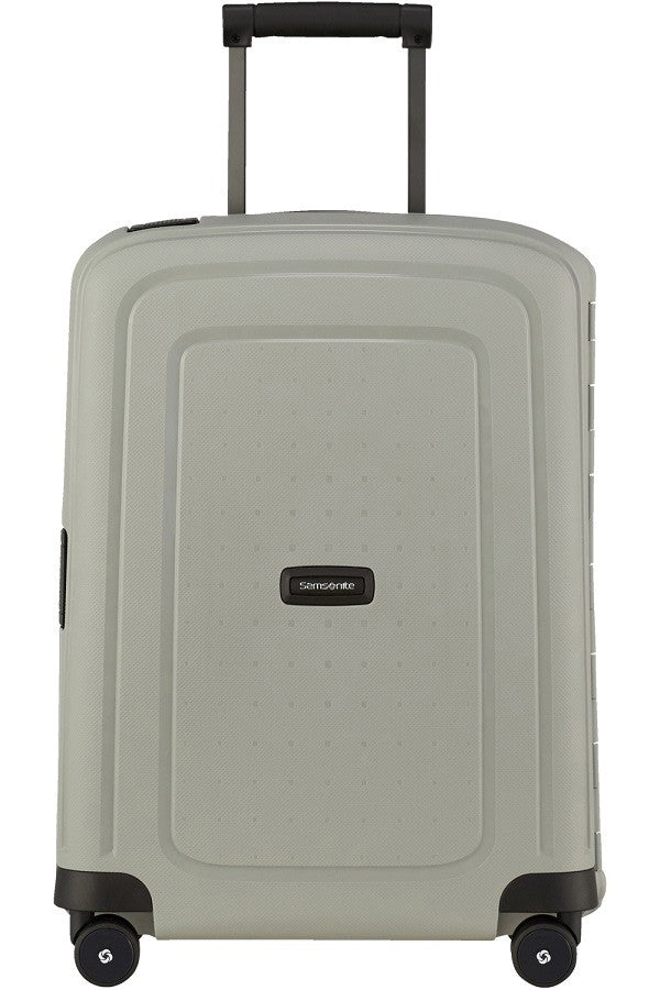 Valigia da cabina Spinner 55cm S-Cure Eco Samsonite