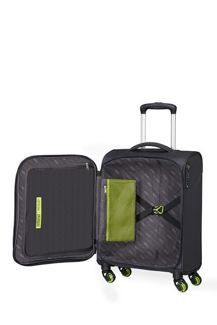 Maleta Cabina AT Eco Spin de American Tourister