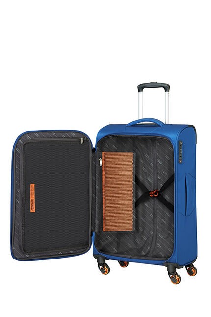 Maleta Mediana AT Eco Spin de American Tourister