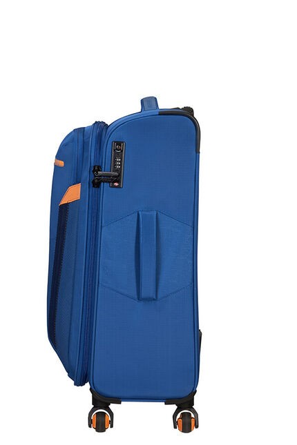 Maleta Mediana AT Eco Spin de American Tourister