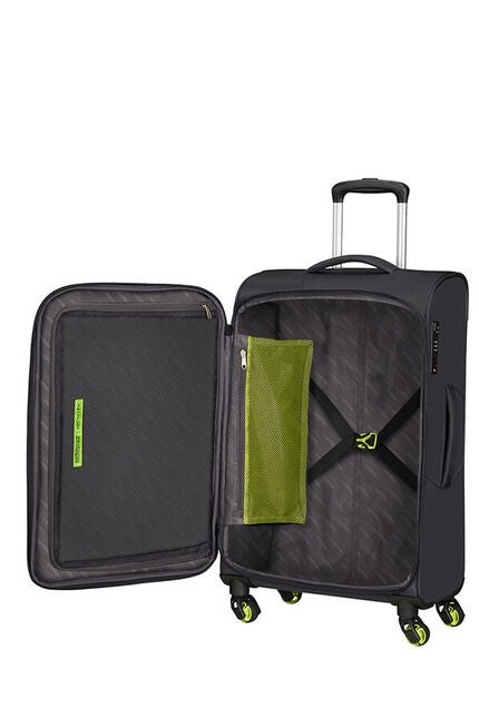 Maleta Mediana AT Eco Spin de American Tourister