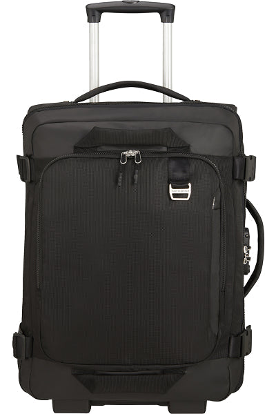 Bolsa de viaje / Mochila con ruedas 55cm 15.6" Midtown de Samsonite