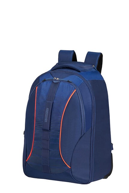 Mochila  Fast Route -Eco para portátil 15.6in de American Tourister