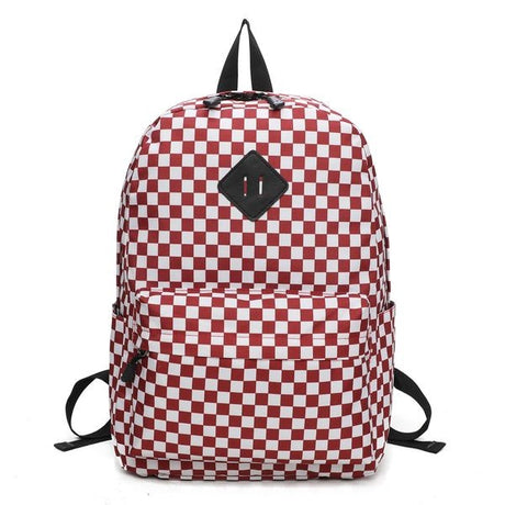 GREENWICH Mochila Escolar Vatrento