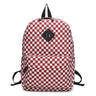 GREENWICH Vatrente school backpack