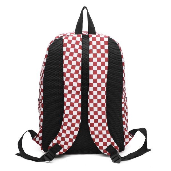 GREENWICH Vatrente school backpack