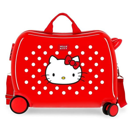 Zamek Hello Kitty Correpasillo