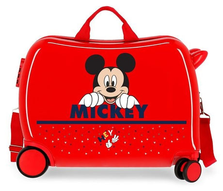 Glückliche Mickey Asa Red Children's's