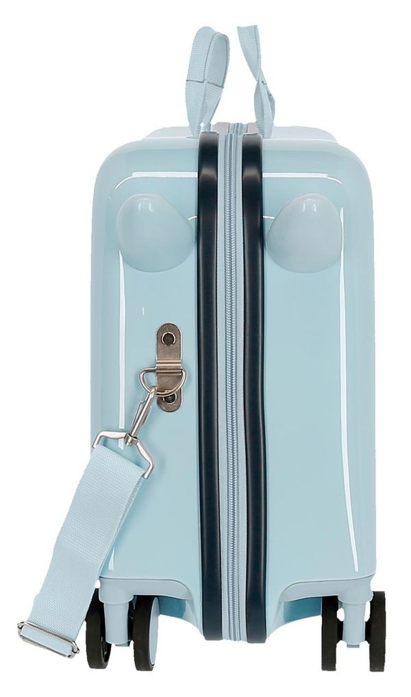 Correpasillo Patrolla So Fun Light Blue