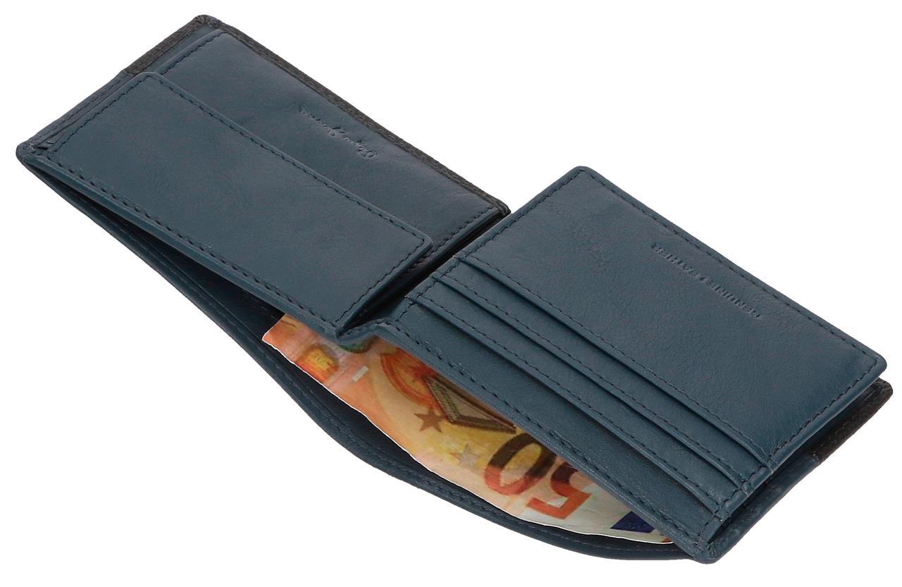 7833132 Dual Marino dual wallet