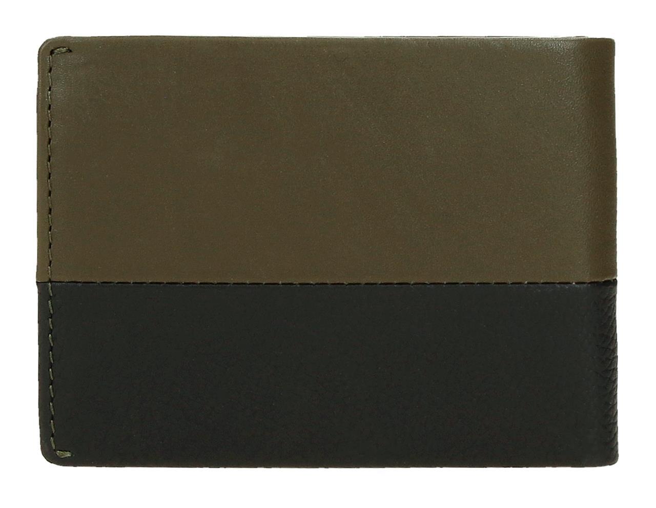 7833133 PJL Dual Caqui wallet