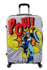 Big Maleta Captan America Pop Art