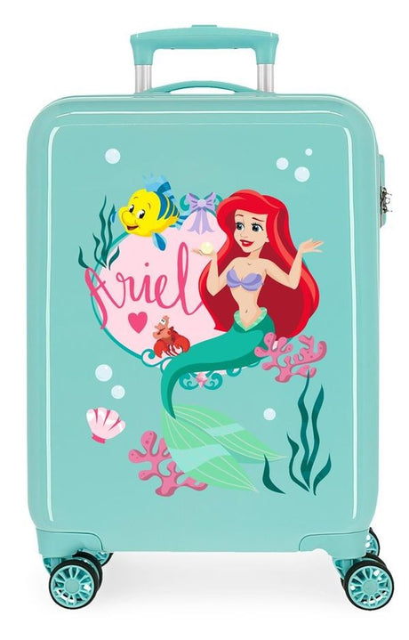 Kabinenkoffer  Prinzessin Feier Ariel