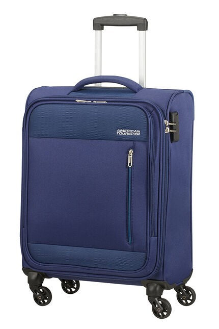 American Tourister Cabin suitcase Heat Wave