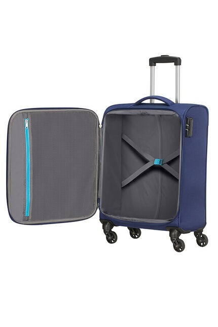 American Tourister Cabin suitcase Heat Wave