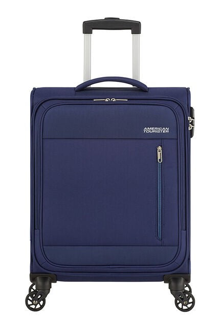 American Tourister Cabin suitcase Heat Wave