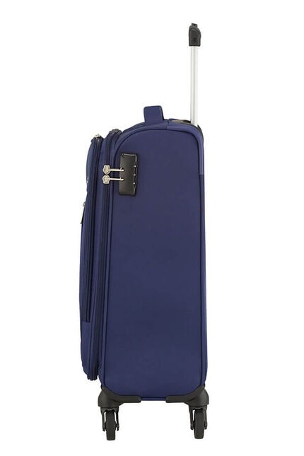 American Tourister Cabin suitcase Heat Wave