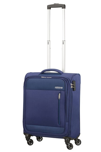 American Tourister Cabin suitcase Heat Wave