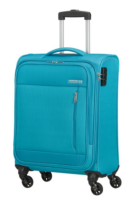 American Tourister Cabin suitcase Heat Wave