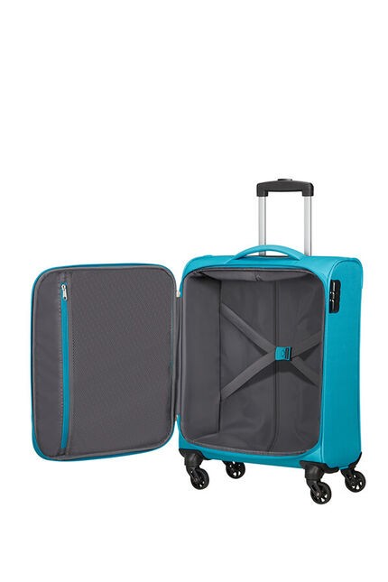 American Tourister Cabin suitcase Heat Wave