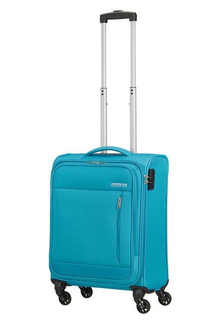 American Tourister Cabin suitcase Heat Wave