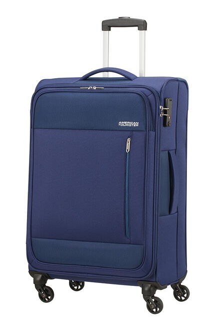 HEAT WAVE MEDIET SKILL American Tourister