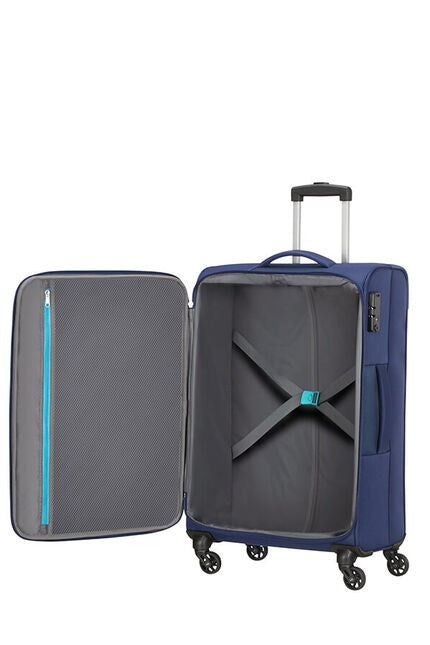 HEAT WAVE MEDIET SKILL American Tourister