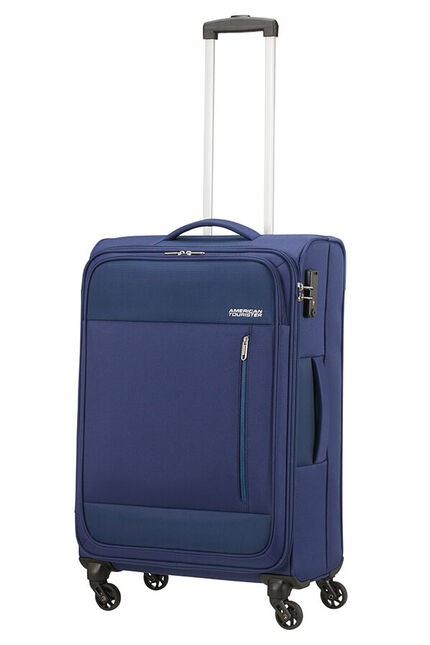 HEAT WAVE MEDIET SKILL American Tourister