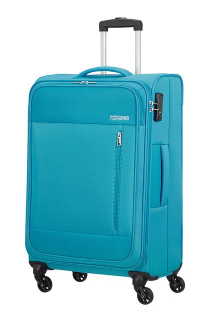 HEAT WAVE MEDIET SKILL American Tourister