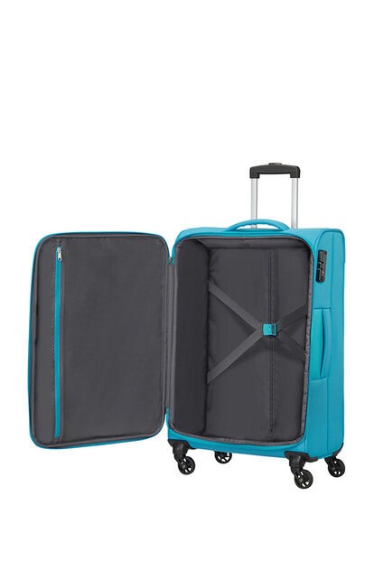 HEAT WAVE MEDIET SKILL American Tourister