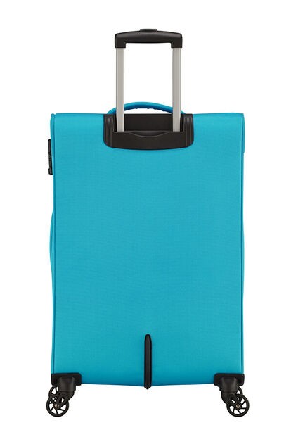 HEAT WAVE MEDIET SKILL American Tourister